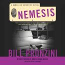 Nemesis: A Nameless Detective Novel