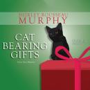 Cat Bearing Gifts Audiobook