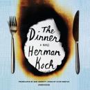 Dinner: A Novel, Herman Koch