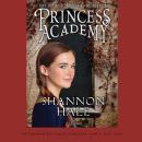 Princess Academy Audiobook