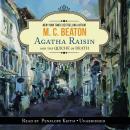 Agatha Raisin and the Quiche of Death, M. C. Beaton