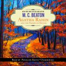 Agatha Raisin and the Fairies of Fryfam, M. C. Beaton