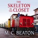 The Skeleton in the Closet Audiobook