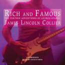Rich and Famous: The Further Adventures of George Stable Audiobook