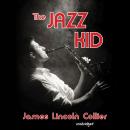The Jazz Kid Audiobook