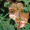 Wild Boy Audiobook