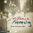 My Crooked Family Audiobook
