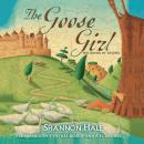 The Goose Girl Audiobook