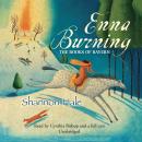 Enna Burning Audiobook