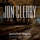 Autumn Maze Audiobook