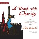 The Break with Charity: A Story about the Salem Witch Trials Audiobook