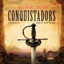 Conquistadors Audiobook