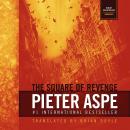 The Square of Revenge Audiobook