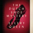 Dutch Shoe Mystery, Ellery  Jr. Queen