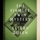 The Siamese Twin Mystery Audiobook