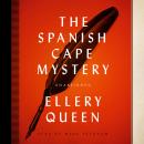 Spanish Cape Mystery, Ellery  Jr. Queen
