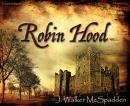 Robin Hood Audiobook