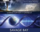 Savage Bay Audiobook