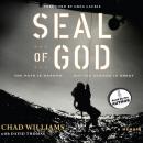SEAL of God Audiobook