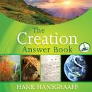 The Creation Answer Book Audiobook
