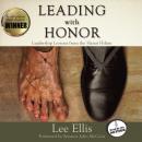 Leading With Honor: Leadership Lessons from the Hanoi Hilton Audiobook