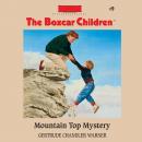 Mountain Top Mystery Audiobook