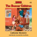 Caboose Mystery Audiobook