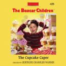 The Cupcake Caper Audiobook