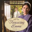 Treasuring Emma Audiobook