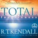 Total Forgiveness Audiobook