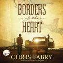 Borders of the Heart Audiobook