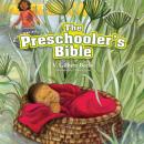 The Preschooler's Bible Audiobook