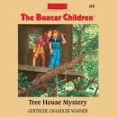 Tree House Mystery Audiobook
