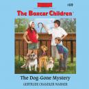 The Dog-Gone Mystery Audiobook