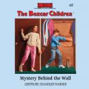 Mystery Behind the Wall Audiobook