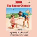 Mystery in the Sand Audiobook