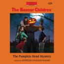 The Pumpkin Head Mystery Audiobook