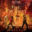 Fire Prophet Audiobook