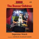 Superstar Watch Audiobook