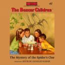 The Mystery of the Spider's Clue Audiobook