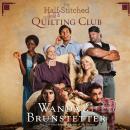 The Half-Stitched Amish Quilting Club Audiobook