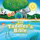 The Toddler's Bible Audiobook