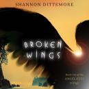 Broken Wings Audiobook