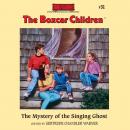 The Mystery of the Singing Ghost Audiobook