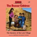 The Mystery of the Lost Village Audiobook