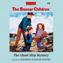The Ghost Ship Mystery Audiobook