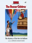 The Mystery of the Hot Air Balloon Audiobook