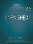 Unfinished: Believing Is Only the Beginning Audiobook