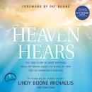 Heaven Hears: The True Story of What Happened When Pat Boone Asked the World to Pray for His Grandso Audiobook