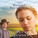 The Pieces of Summer Audiobook
